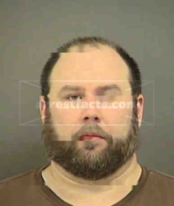 Chad Kennett Harris
