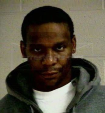 Kavell Wesson