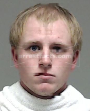 Aaron Joseph Grimes