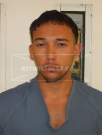 Daniel Leon