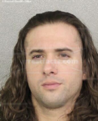 Brandon Dale Jessup