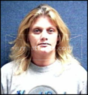 Teresa Marlene Pullen