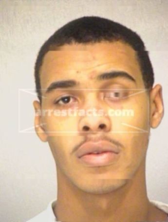 Tiondre Tyrez Galloway