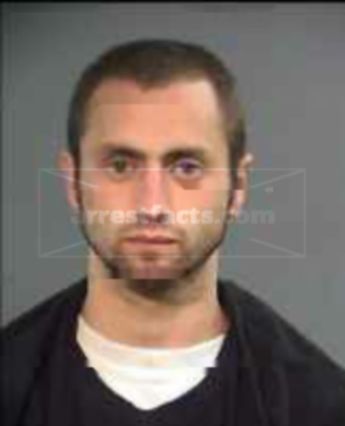 Aaron Nelson Florio