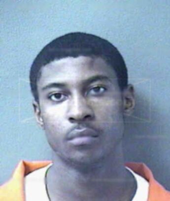 Anthony Dupree Williams