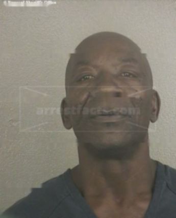 Jimmy Lee Washington