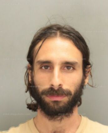 Francisco Rodriguez Cruz