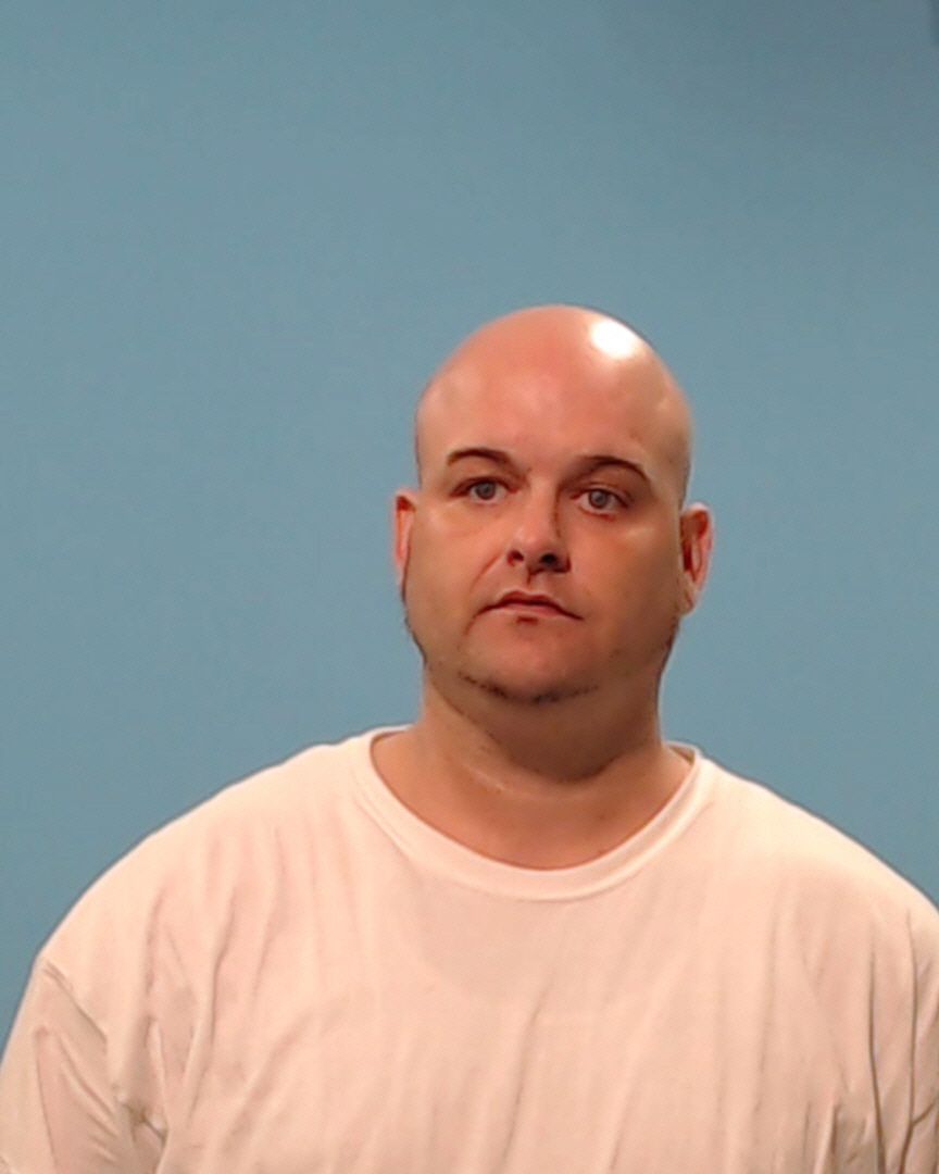 Bryan Lynn Wimberley