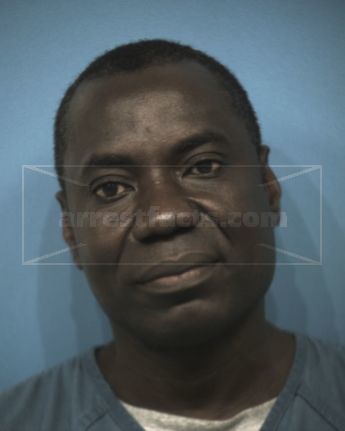 Jesse Kwame Poku