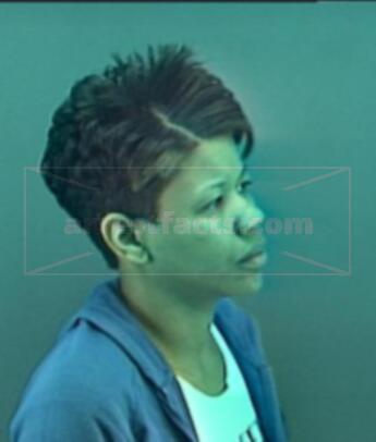 Jacquelyn Lakei Anthony