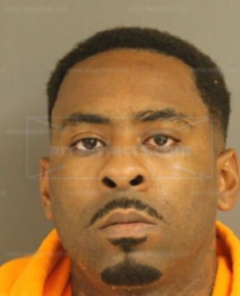 Michael Demetrius Abram