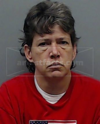 Tammy De Ann Frizzell