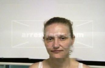 Melissa Renee Walker