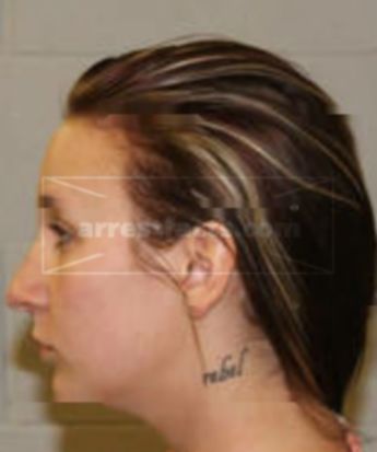Shayliann Carol Lastowski