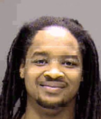 Alphonso Lavelle Brooks