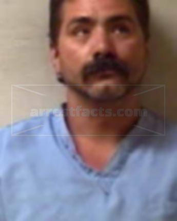 Michael Allison Reyes