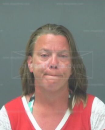 Sonya Leigh Bonner