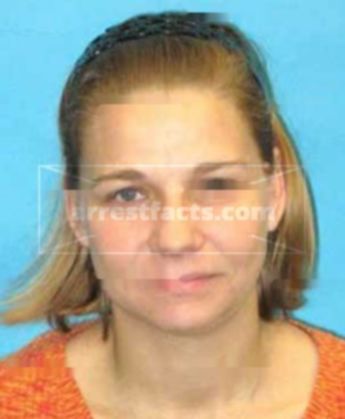 Nicole Elaine Walker