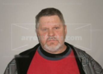 Wayne Armstrong Jr.