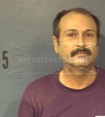 Kenneth Evert Haynes