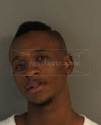 Brodrick Baker
