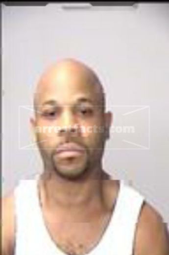Corey Duran Mckinney