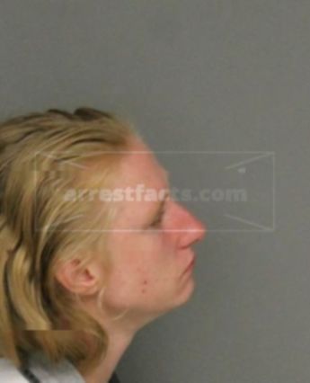 Shonna Marie Reed