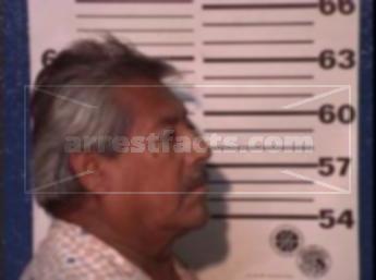 Porfirio Carrizales Morales