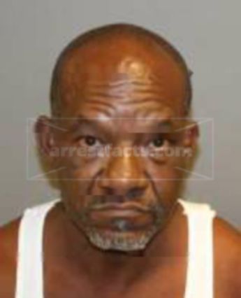 Ernie Terrell Sherman