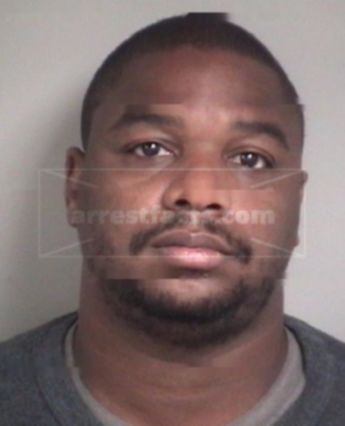 Thomas Leroy Jones