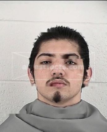 Benjamin Michael Guerrero