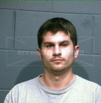 Scott Daniel Riddle