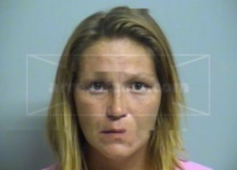 Michelle Mcnutt