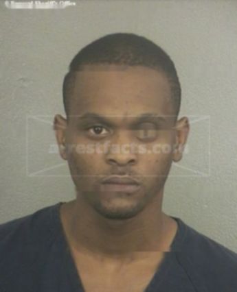 Earl Ignashus Thompson