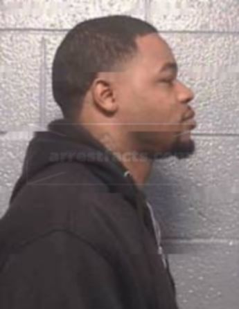 Shelton Deshawn Logan