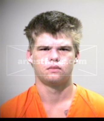 Charles Wayne Brown