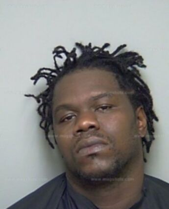 Vandell Terell Fulton