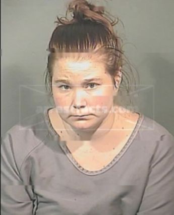 Amanda Rae Ostrander