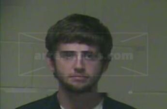 Eric Ray Sampson