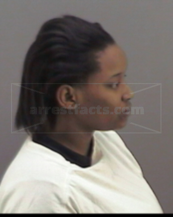 Renecia Booty