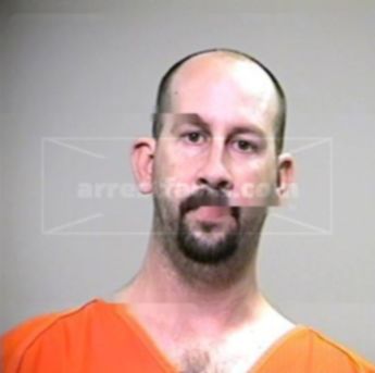 Michael Wayne Rider