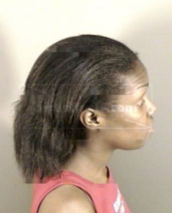 Tomeka Scott