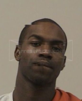Terrence Darby Rogers