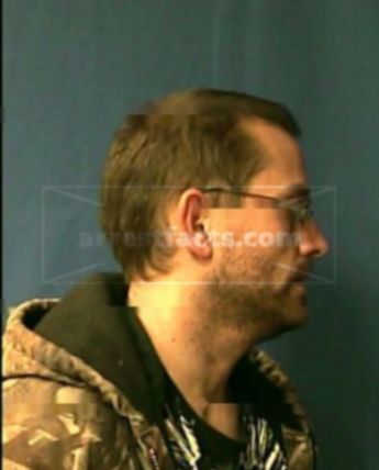 Randy Lee Seaton