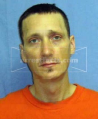 Jason Cole Puckett