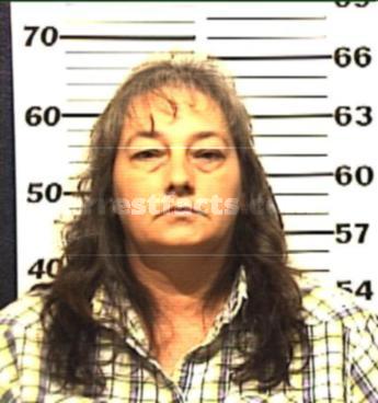 Elizabeth Ann Crawford