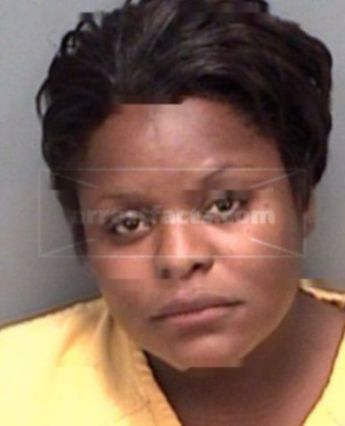 Stacie Lynn Patterson