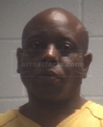 Jimmy Orlando Littlejohn