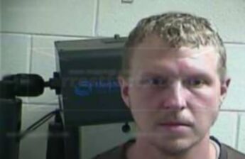 Joshua Allen Laney