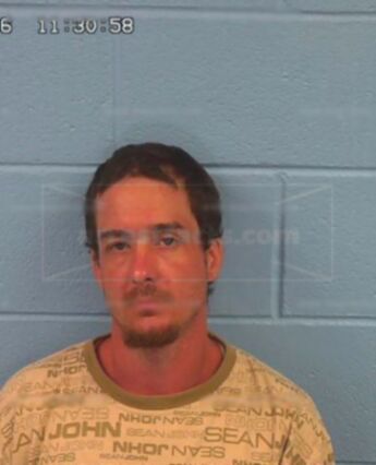 Craig Austin Cranford